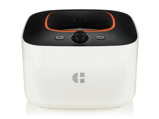 IR D5 Infrared Dehydrator by Counter Intelligence