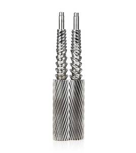 Twin Gear Set Commercial Angel Juicer 20K GS
