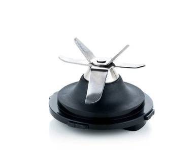 Blade assembly ozen vidia vacuum blender