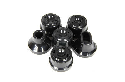 Pasta Set for Omega 8006 Juicer