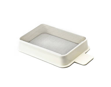 Strainer for Omega 8006 / 8004 Juicers