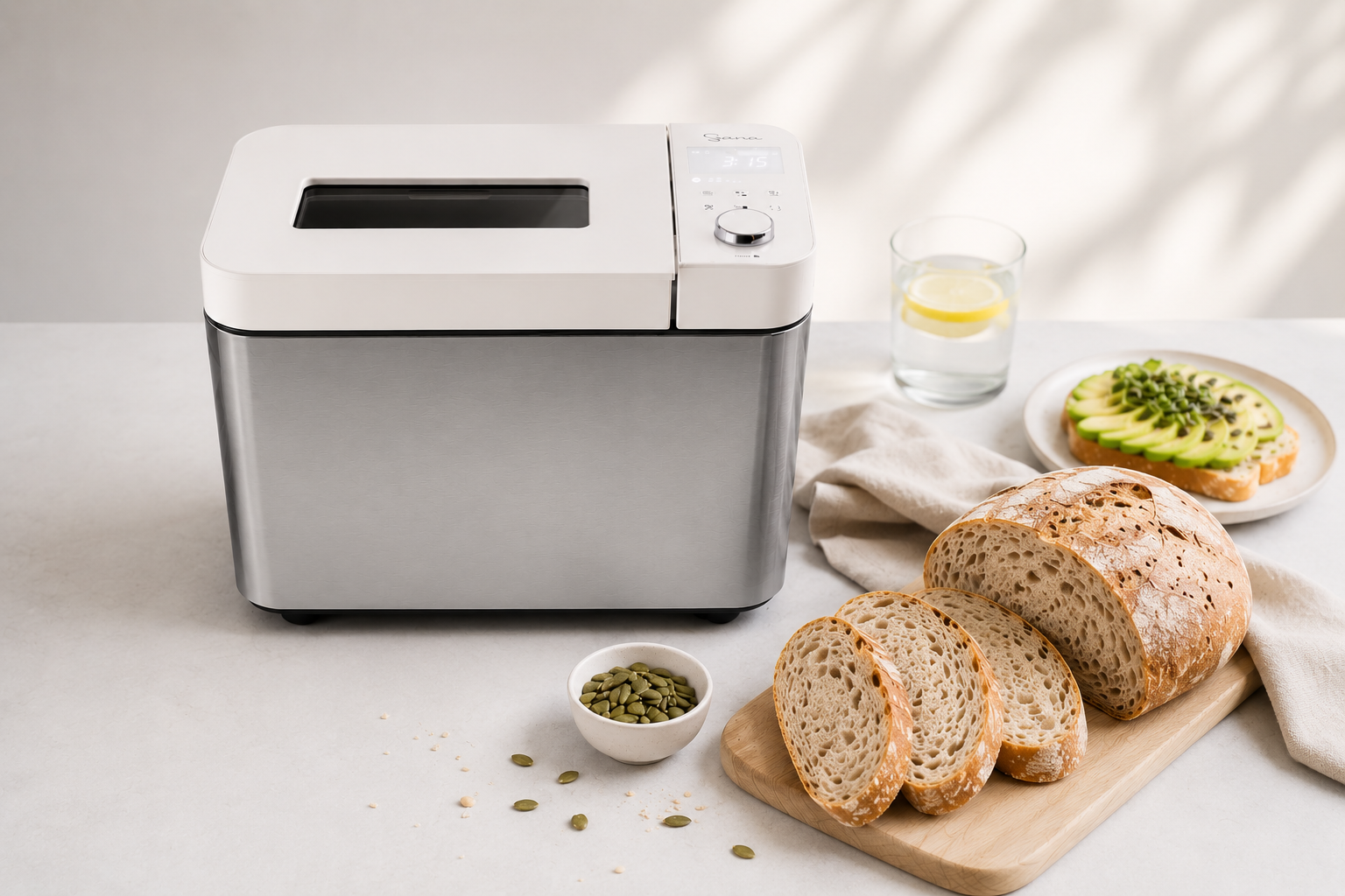 Sana Bread Makers