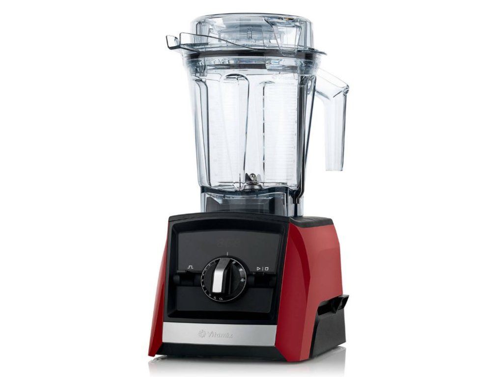 Vitamix A2500 (red) - Sana-Store.com