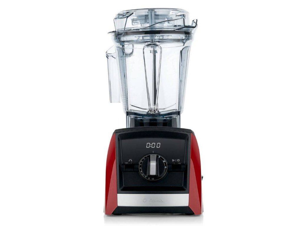 Vitamix A2500 (red) - Sana-Store.com