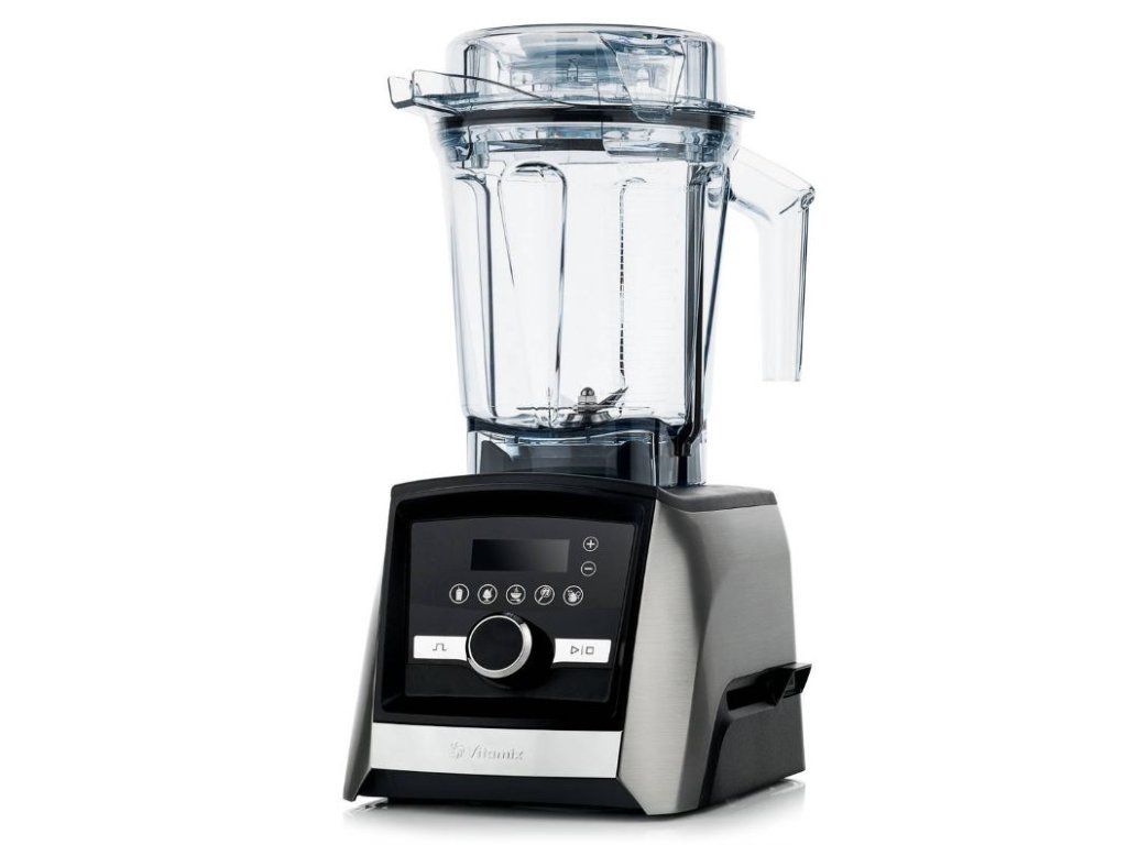 Vitamix A3500 Ascent blender - Sana-Store.com