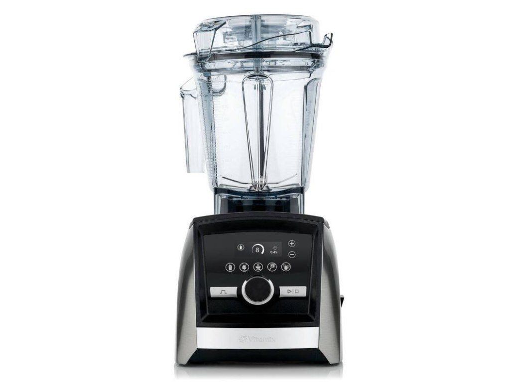 Vitamix A3500 Ascent blender - Sana-Store.com