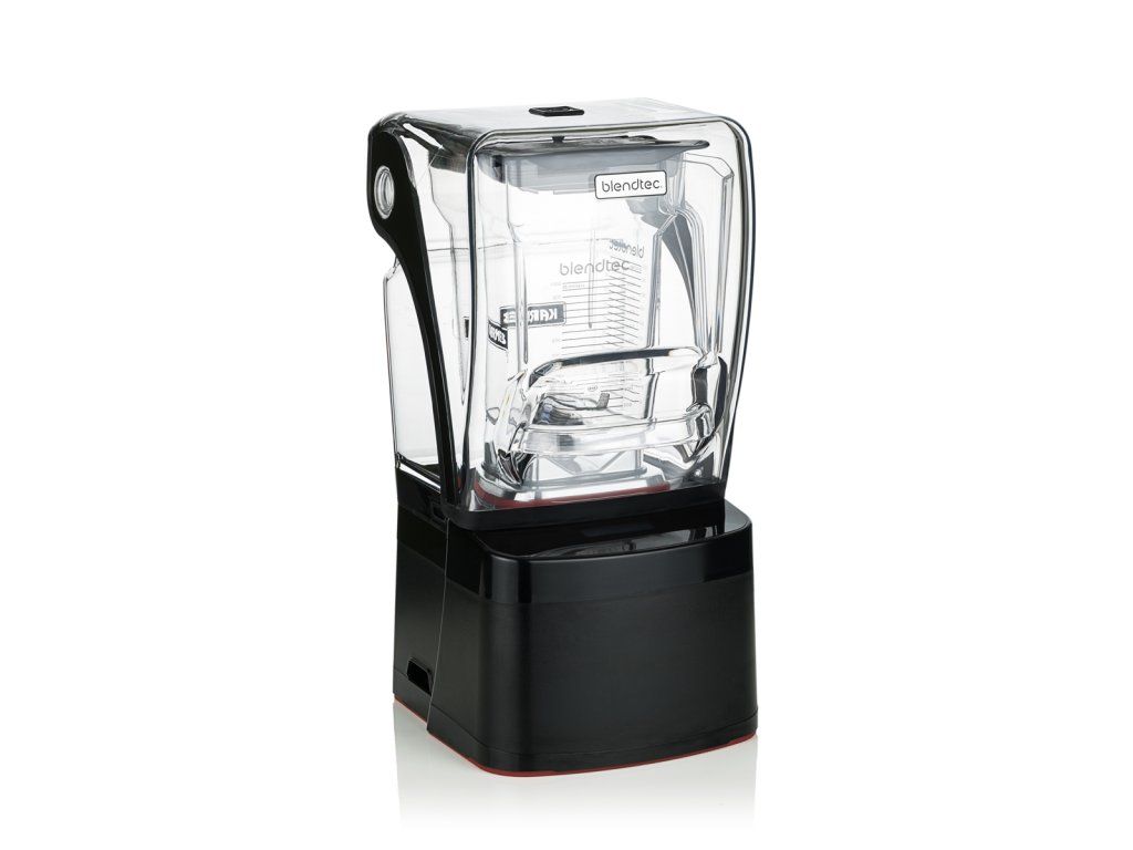 BlendTec Stealth 885 commercial blender - Sana-Store.com